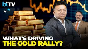 Les banques centrales scrutent l'étalon-or BRICS : prix de l'or au plus haut