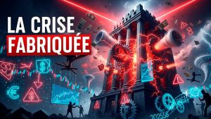 Les banques et leur rôle dans la création de crises économiques