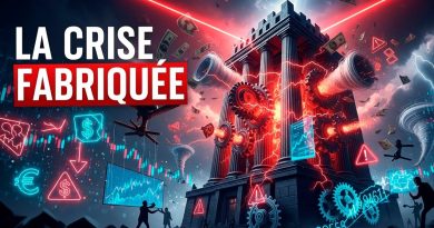 Les banques et leur rôle dans la création de crises économiques