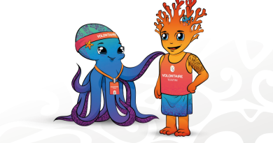 Les bénévoles au cœur des jeux