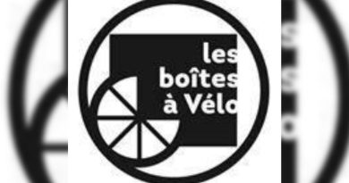 Les boîtes à vélo : cette association souhaite favoriser l'usage du vélo pour les entreprises en Touraine - ICI