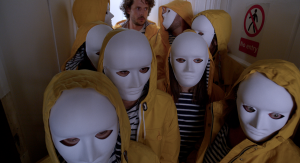 Saison 2 de la série "Bouter les Anglais" : date de lancement et premières infos