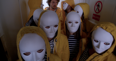 Saison 2 de la série "Bouter les Anglais" : date de lancement et premières infos