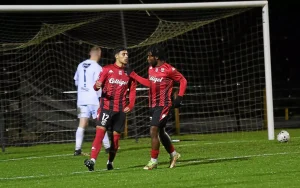 Les buteurs de National 3 du samedi 22 novembre en Bretagne