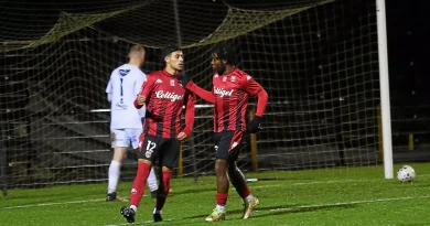 Les buteurs de National 3 du samedi 22 novembre en Bretagne