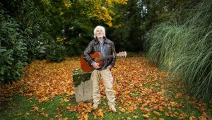 Les chansons préférées de... Hugues Aufray : "Je n'ai choisi que des chefs d'œuvres" - ici