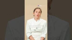 Les clés pour devenir un chef d'exception