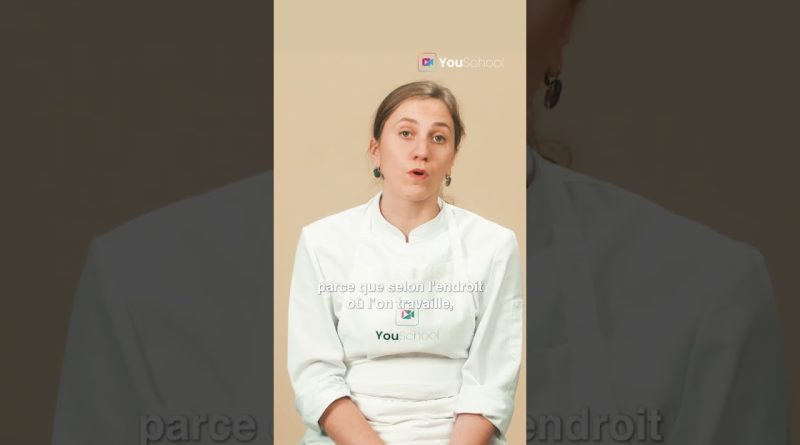 Les clés pour devenir un chef d'exception