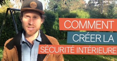 Les clés pour établir une sécurité intérieure efficace