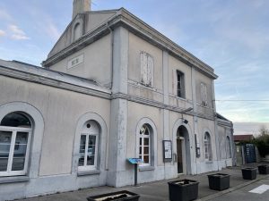 « Les clients ont du mal » : les guichets TER de Rue et Noyelles, désormais ouverts qu'un jour par semaine