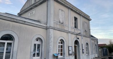 « Les clients ont du mal » : les guichets TER de Rue et Noyelles, désormais ouverts qu'un jour par semaine