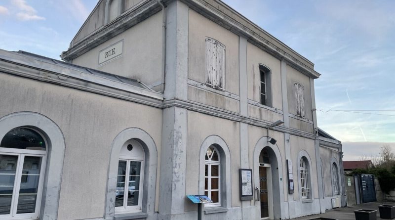 « Les clients ont du mal » : les guichets TER de Rue et Noyelles, désormais ouverts qu'un jour par semaine
