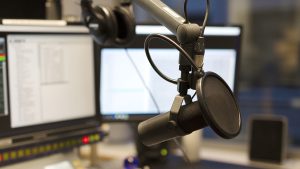 Les collégiens invités à réinventer le monde grâce au podcast