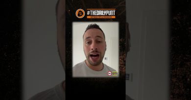 Les conseils de pari de Marcel du 10 octobre 2025