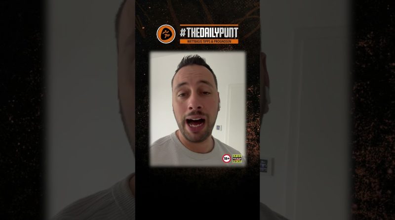 Les conseils de pari de Marcel du 10 octobre 2025