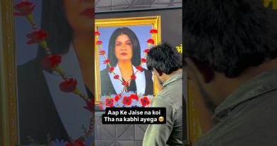 Les conséquences des fausses rumeurs sur la mort de Dharmendra Kumar