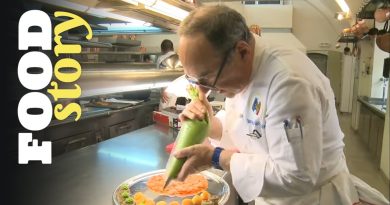 Les coulisses culinaires de l'Elysée : au cœur du Palais
