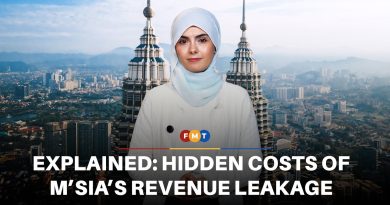 Les coûts cachés de la fuite de revenus en Malaisie