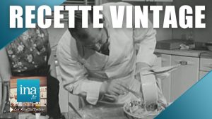 Les crêpes alcoolisées de Raymond Oliver | Archives INA