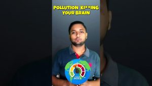 Les dangers cachés de la pollution de l'air sur le cerveau