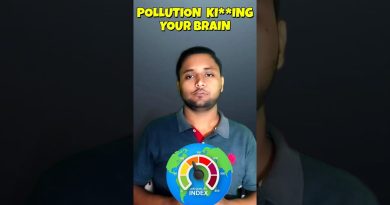 Les dangers cachés de la pollution de l'air sur le cerveau