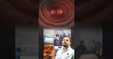 Les dangers du PM 2.5 dans la pollution de l'air