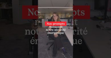 Les data centers menacent-ils les ressources en Suisse ?