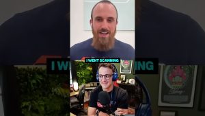 Les débuts de la recherche sur le désynchronisme de James Kettle