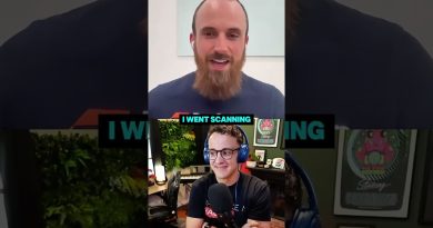 Les débuts de la recherche sur le désynchronisme de James Kettle