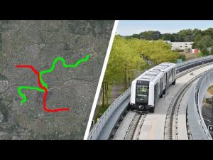 Les défis actuels de Rennes : un état des lieux