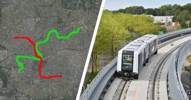 Les défis actuels de Rennes : un état des lieux