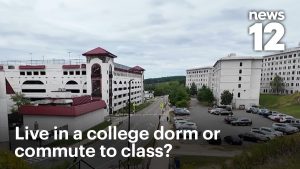 Les défis du quotidien des étudiants en transport