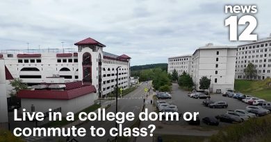 Les défis du quotidien des étudiants en transport