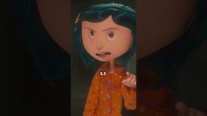 Les défis incroyables des créateurs de Coraline