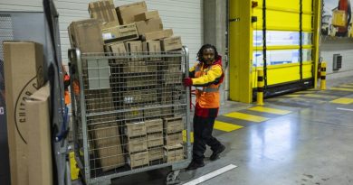 Les députés approuvent la mise en place d'une taxe de deux euros pour les "petits colis"