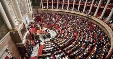 Les députés exonèrent les ultramarins de taxe sur le transport aérien