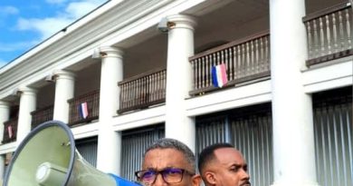 Les députés ne chôment pas à l'Assemblée nationale