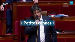 Les dérapages des députés à l'Assemblée nationale 😡