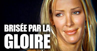 Les dessous inquiétants de la célébrité