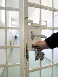 Les détenus de la maison d'arrêt ont été transférés dans la nouvelle structure