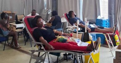 Les donneurs n'ont pas été suffisamment nombreux