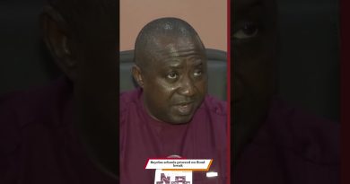 Les écoles de Bayelsa en pause en raison des inondations