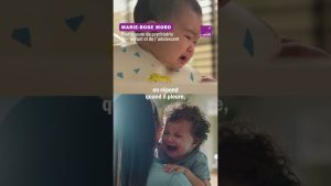 Les écrans : un risque pour la santé mentale des bébés