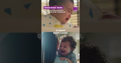 Les écrans : un risque pour la santé mentale des bébés