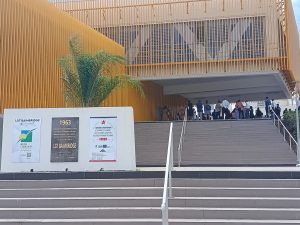 Les élèves de Baimbridge bloqués à Boston à cause du shutdown américain devraient revenir demain