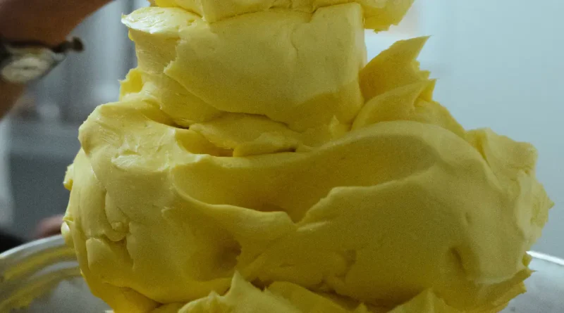 Les éleveurs de froment du Léon dans les Côtes-d’Armor misent sur le beurre