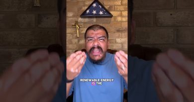 Les énergies renouvelables dépassent le charbon dans le monde