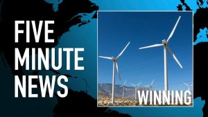 Les énergies renouvelables surpassent le charbon : un tournant mondial