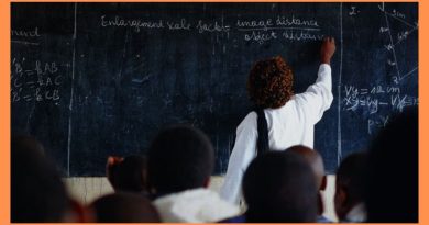 Les enseignants rejettent la couverture SHA et exigent l'autonomie