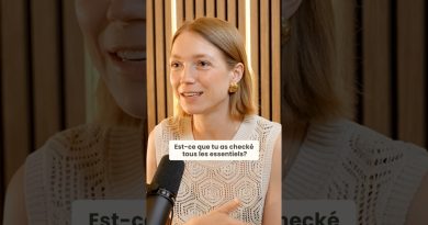 Les essentiels du bien-être : découvrez-les ! 💡